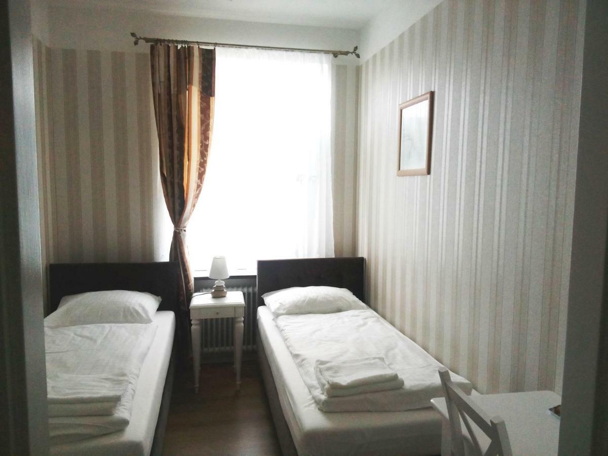 Hotel Liahof Ullared