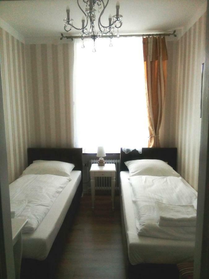 Liahof Hotel
