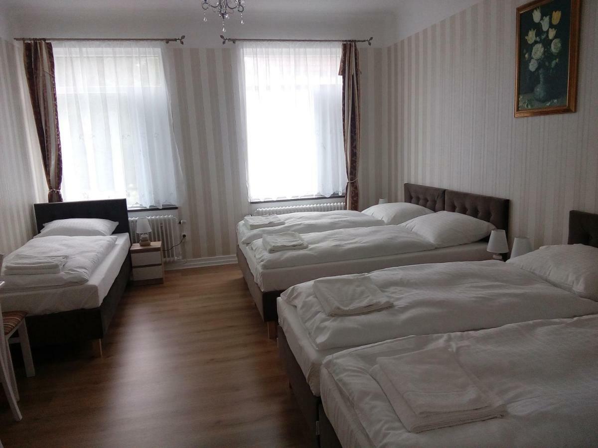 Liahof Hotel