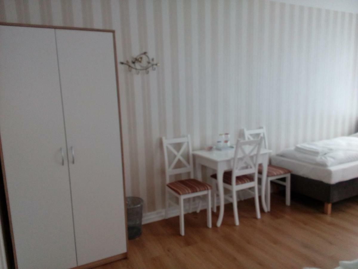 Hotel Liahof *