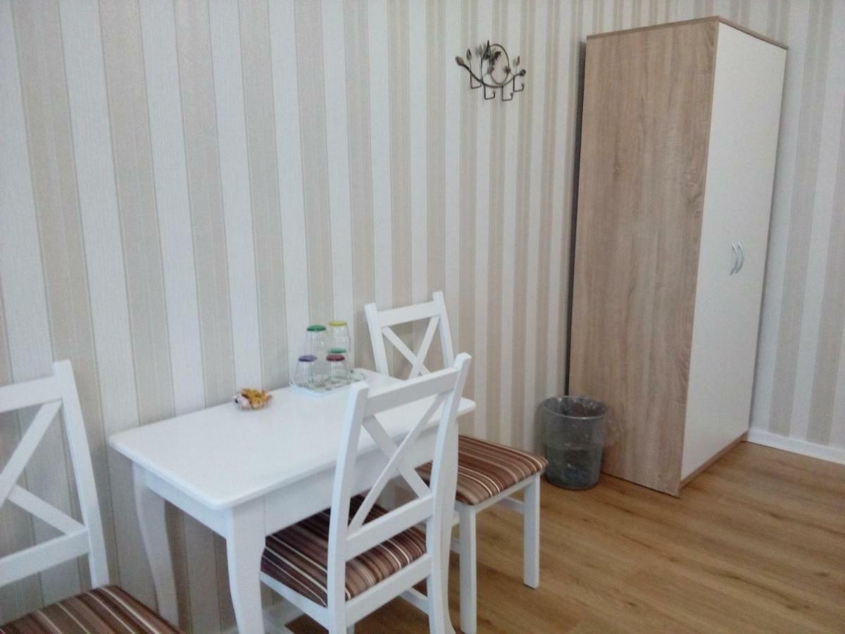 Hotel Liahof *
