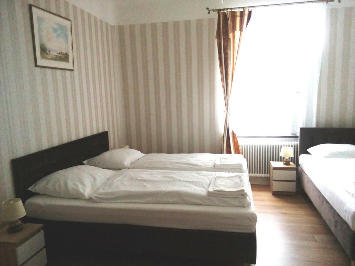 Hotel Liahof *