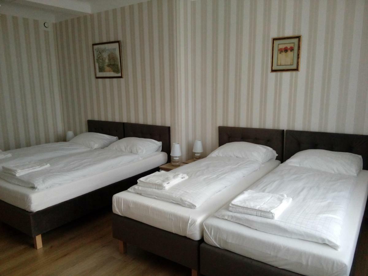 Liahof Hotel Ullared